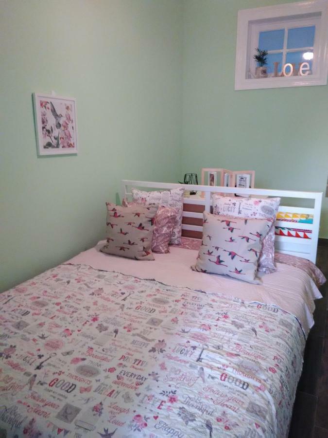 Apartament's Veiga Areeiro Gasthuis *