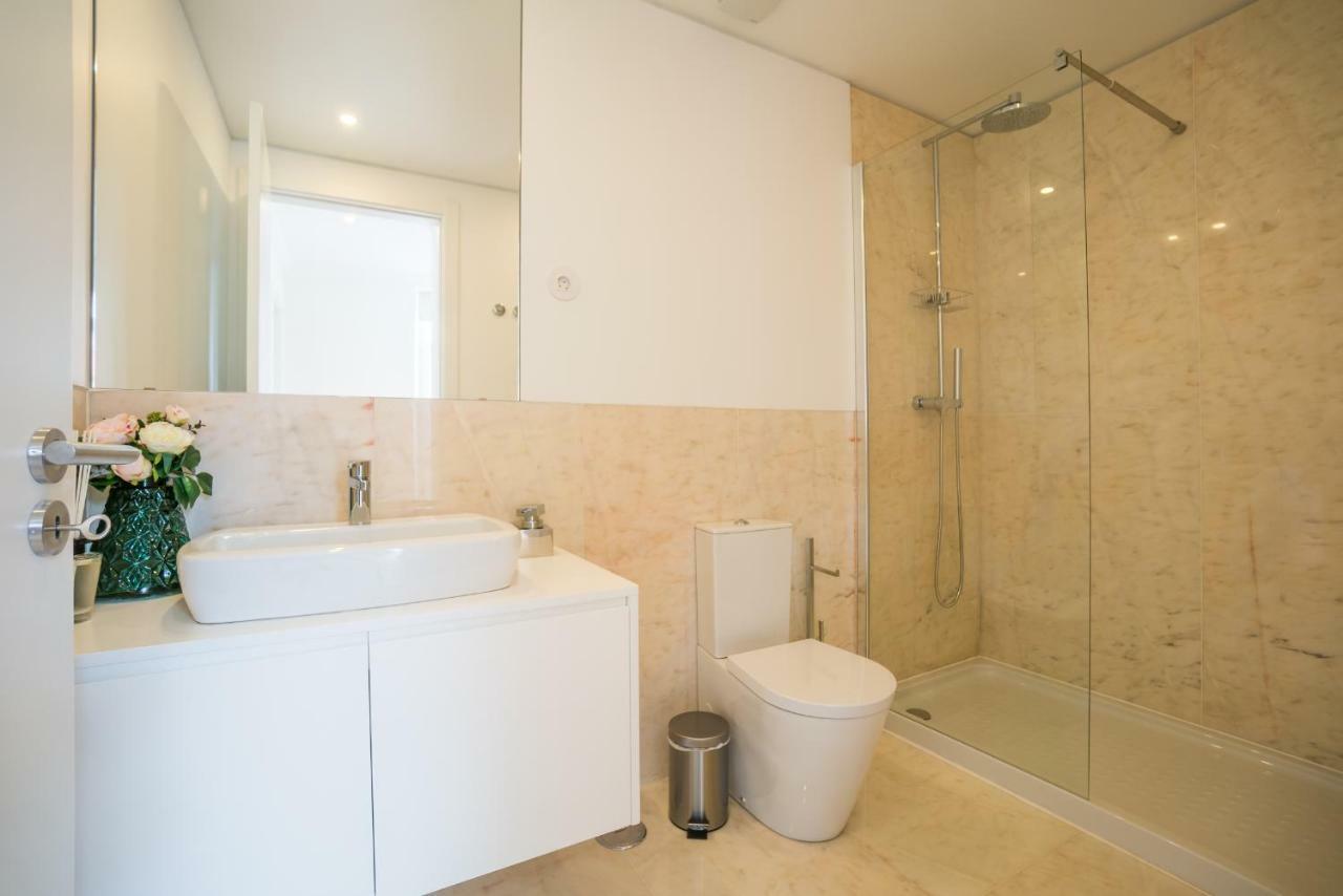 Principe Real Lightful And Charming Appartement