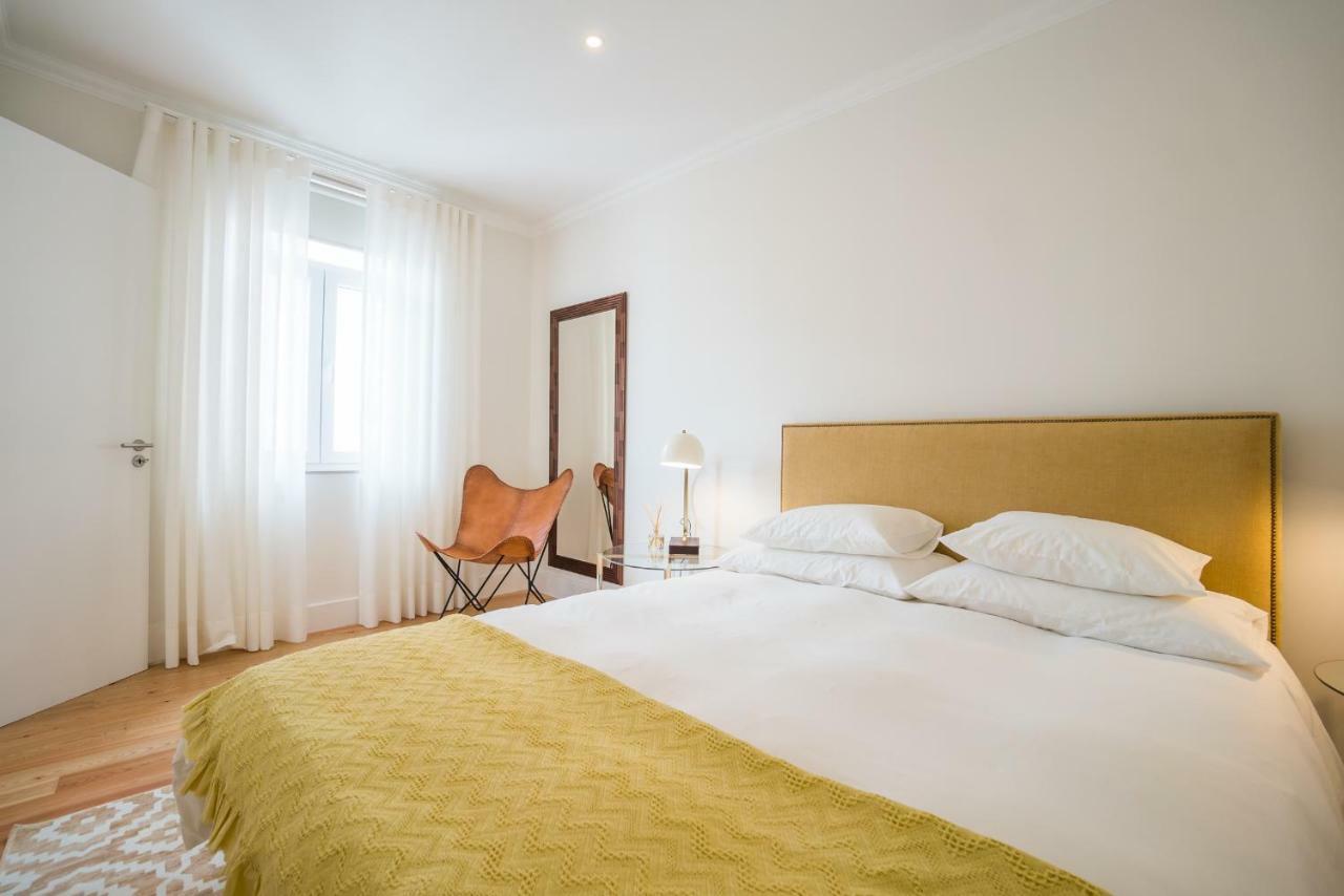 Principe Real Lightful And Charming Lisboa