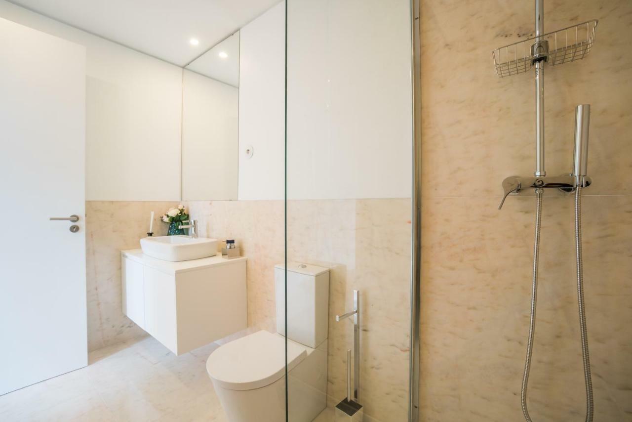 Appartement Principe Real Lightful And Charming Lisboa