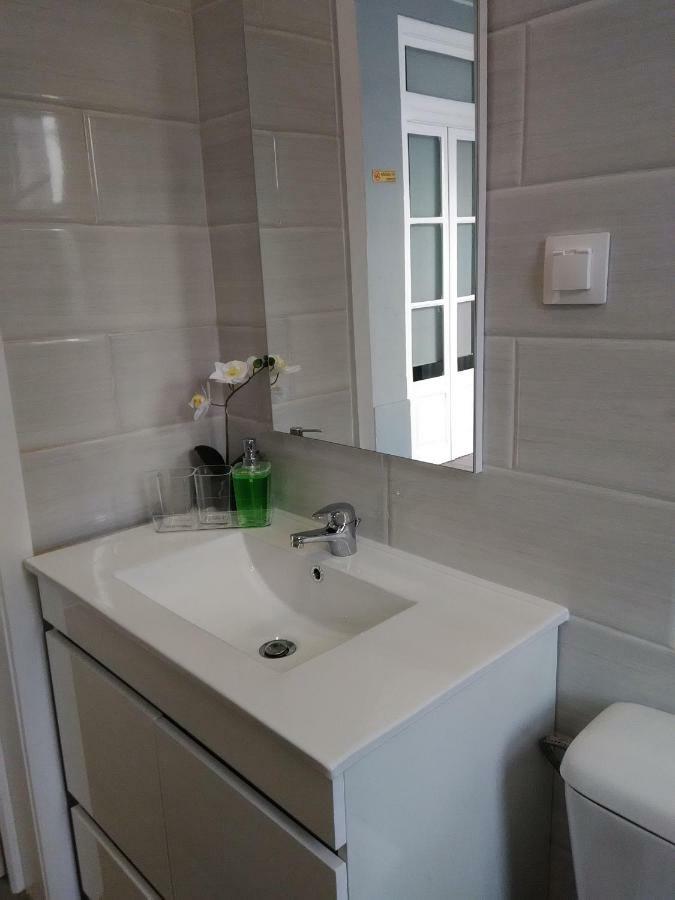 Gasthuis Apartament's Veiga Areeiro