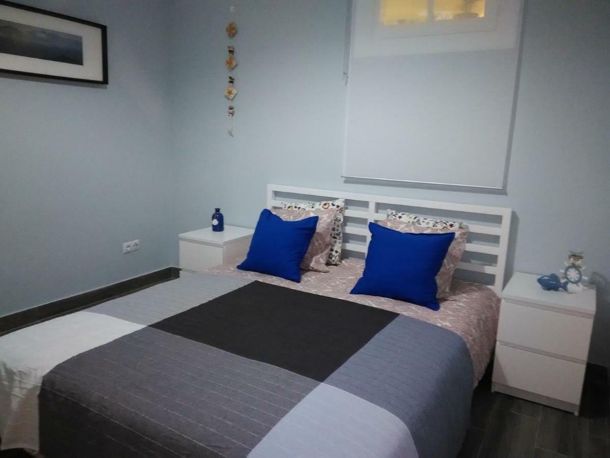 Apartament's Veiga Areeiro * Lissabon
