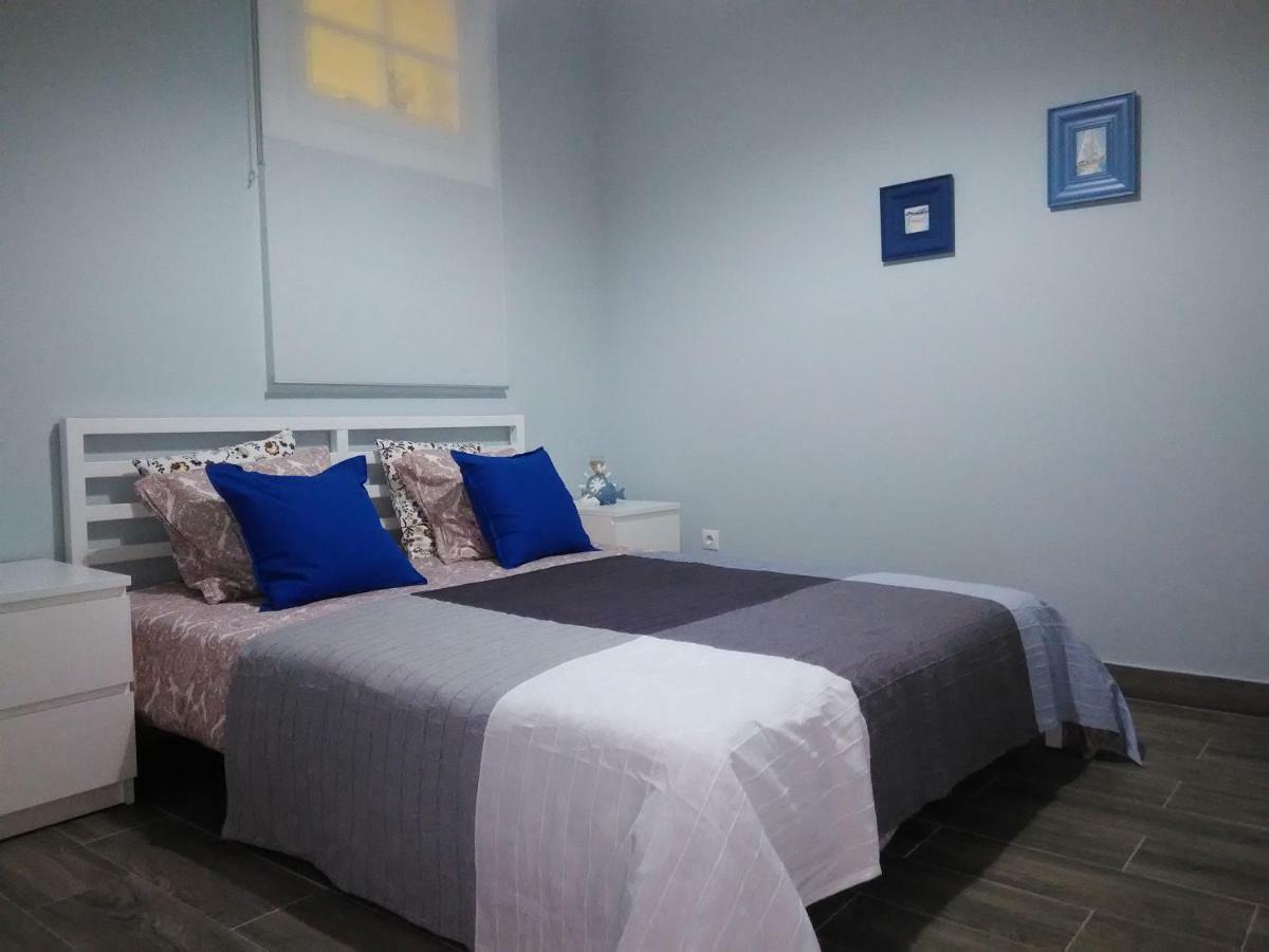 Apartament's Veiga Areeiro Gasthuis Lissabon