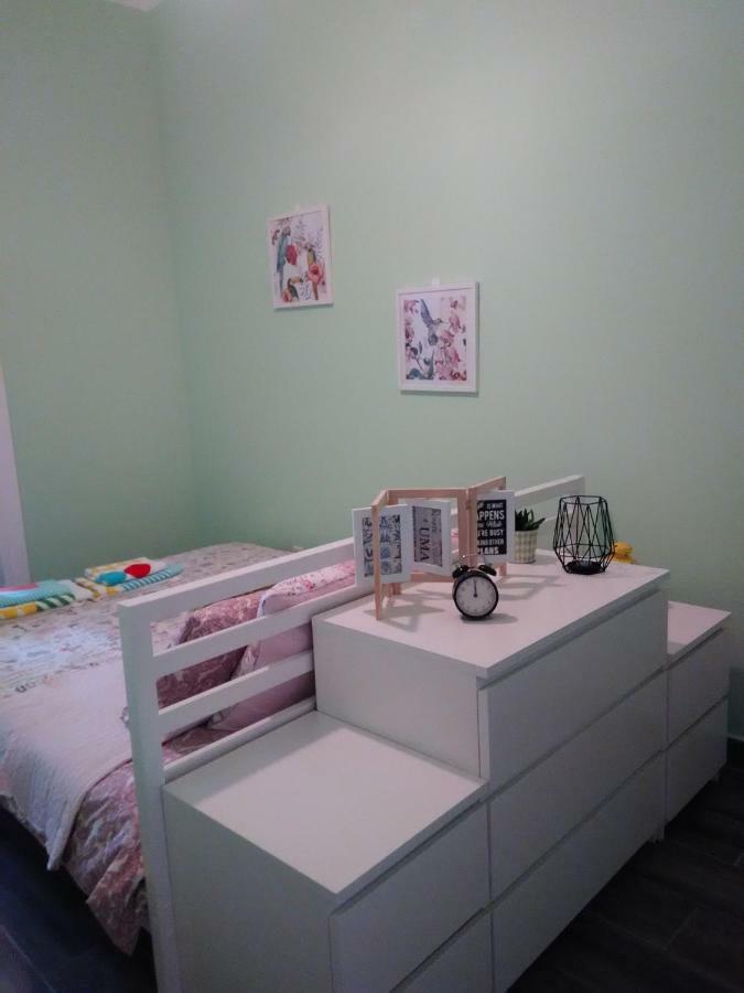 Apartament's Veiga Areeiro Gasthuis Lissabon