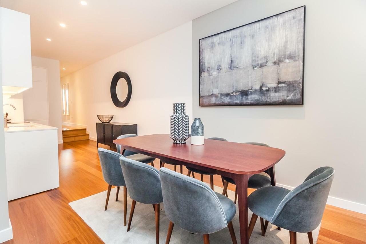 Sao Paulo 190 - Luxury Appartement