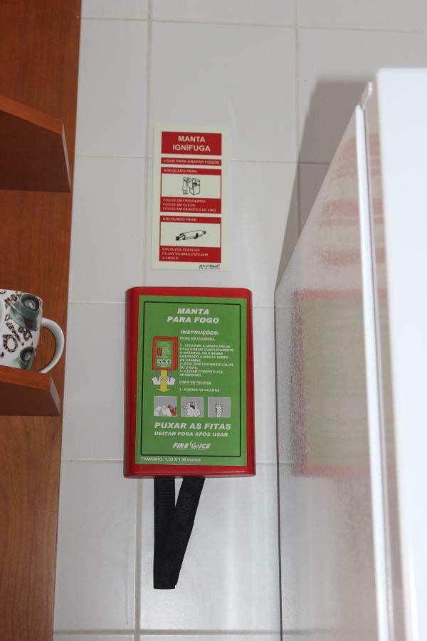 Appartement Alcantara Garden