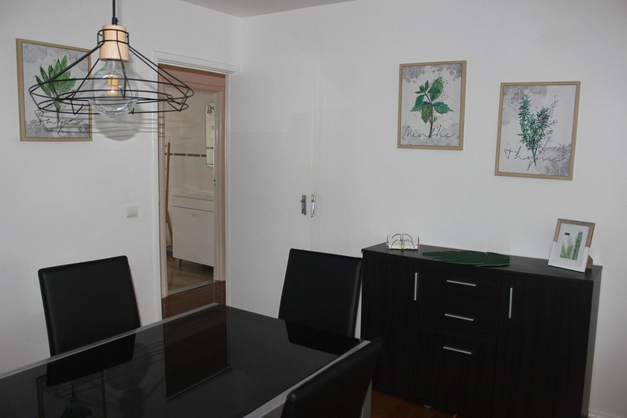 Appartement Alcantara Garden *