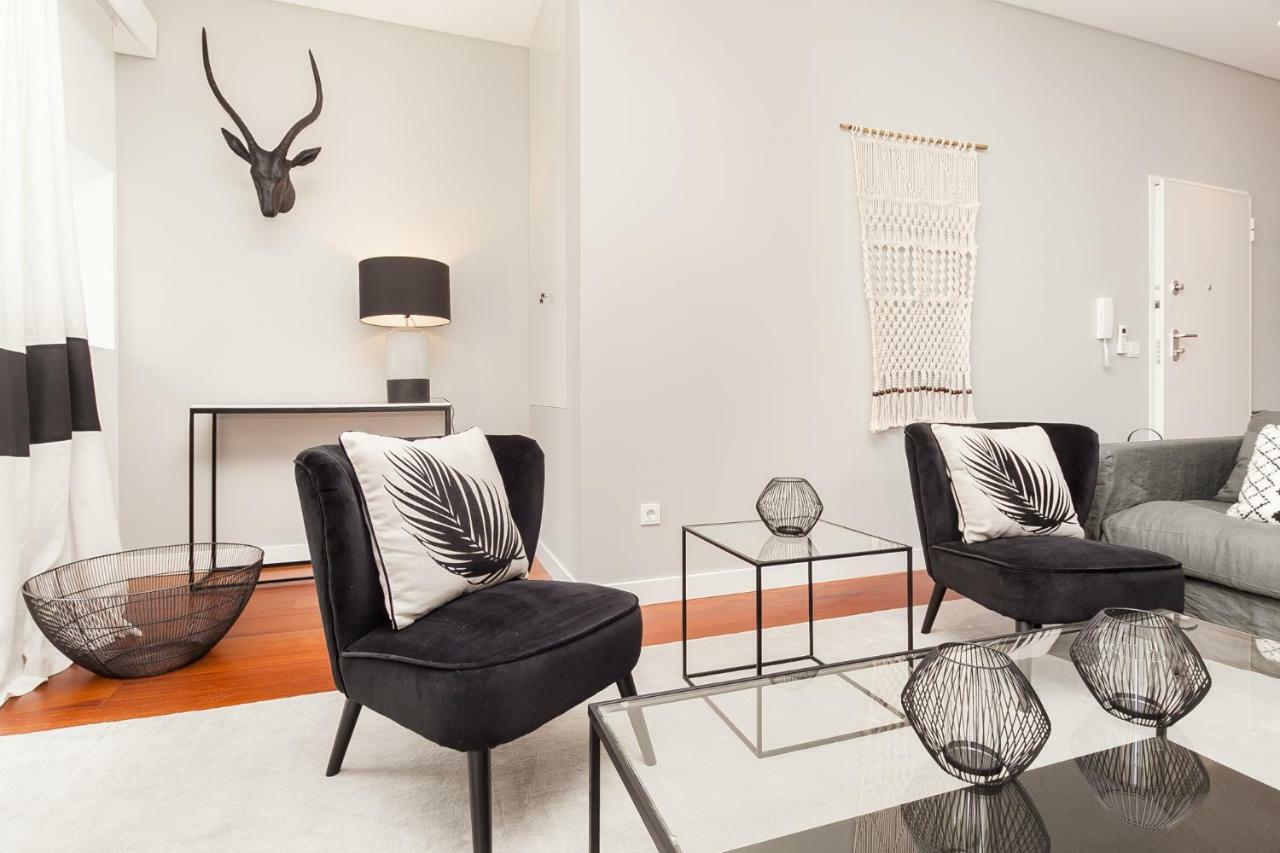 Sao Paulo 190 - Luxury Appartement Lisboa