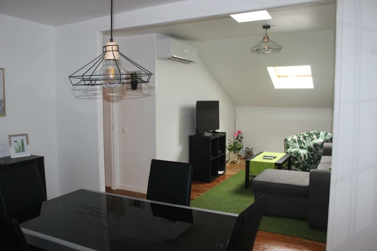 Alcantara Garden Appartement *