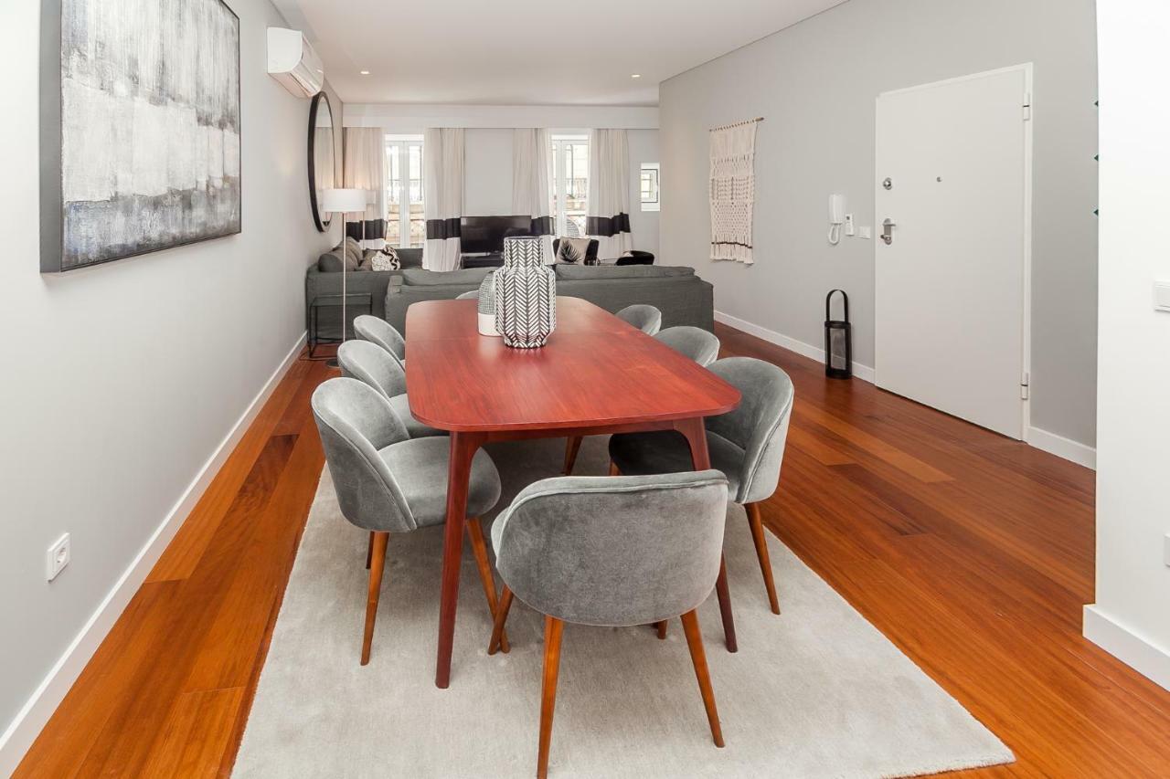 Appartement Sao Paulo 190 - Luxury *