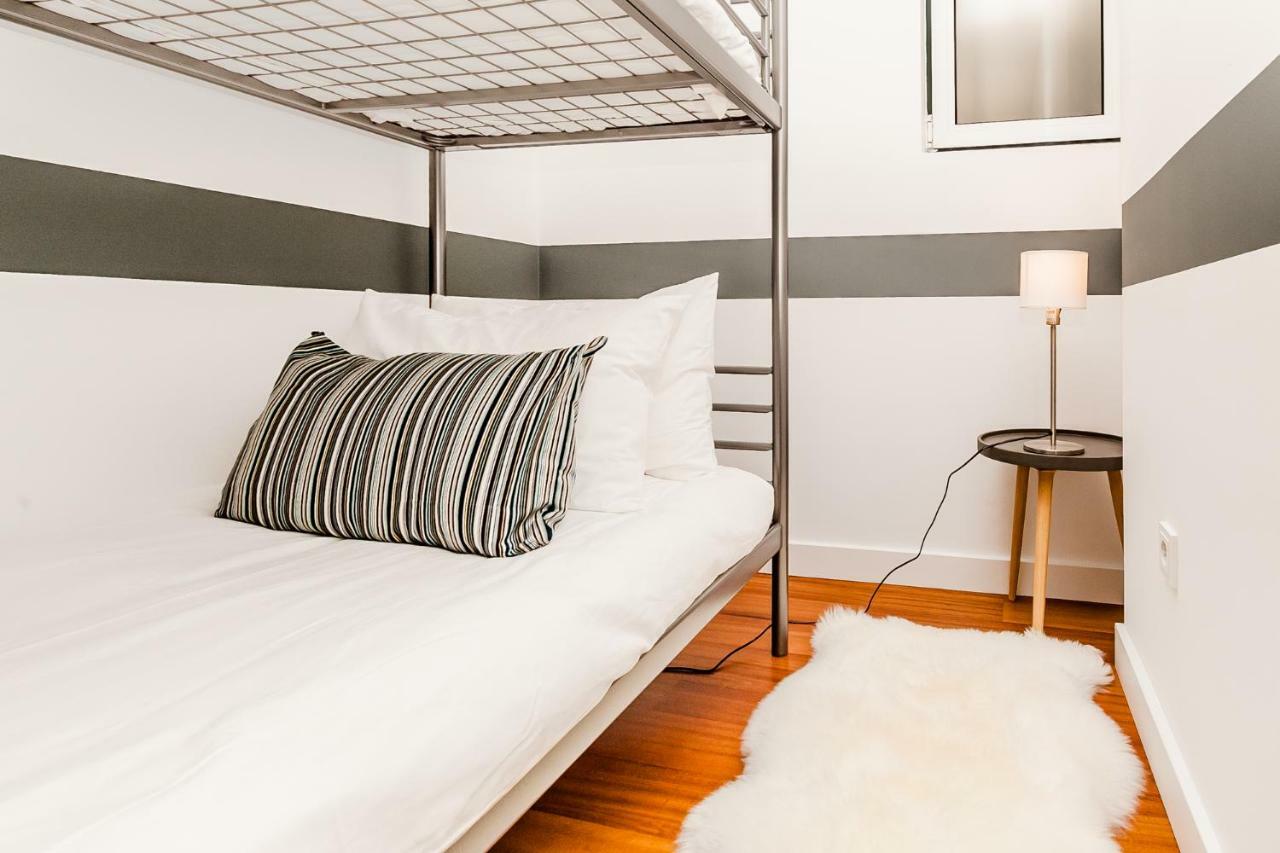 Sao Paulo 190 - Luxury Appartement Lisboa