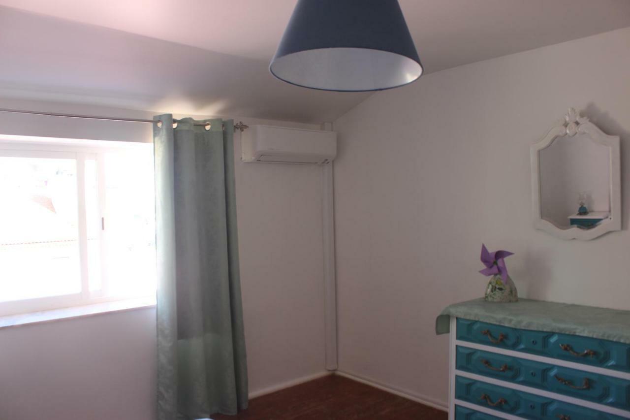 Alcantara Garden Appartement *