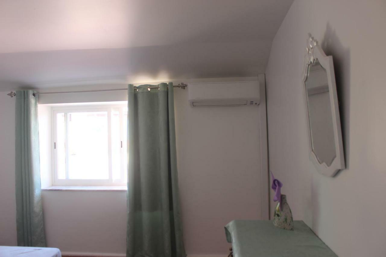 Appartement Alcantara Garden *