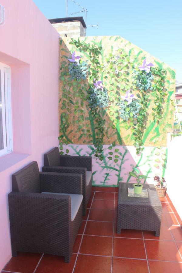 Alcantara Garden Appartement
