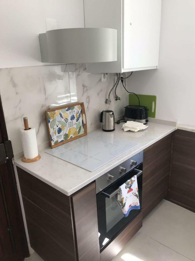 Appartement Agulheiros - Alfama Center District *