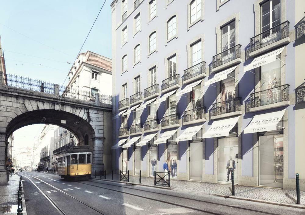 Luxury&beautiful In Chiado * Lisboa