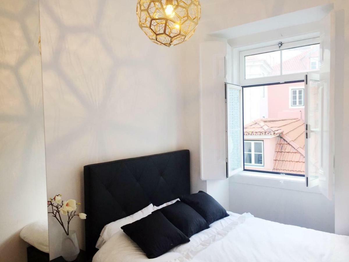 Design Maisonette - Rooftop Terrace * Lisboa
