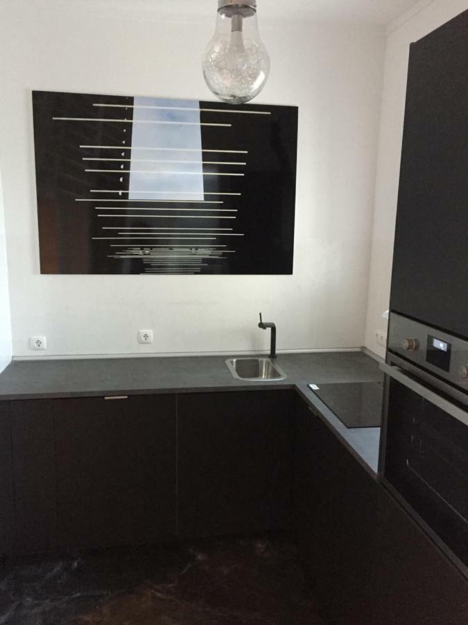 Design Maisonette - Rooftop Terrace Appartement *