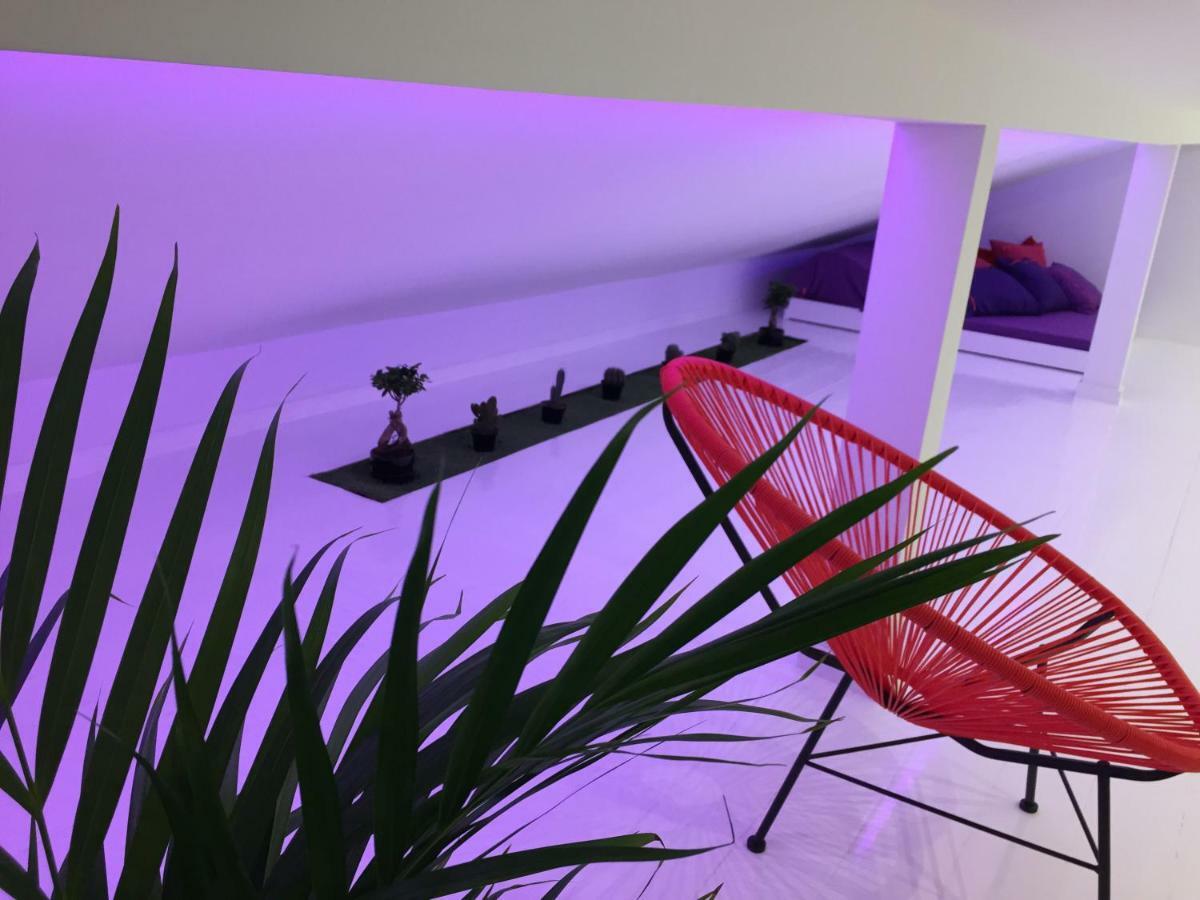 Design Maisonette - Rooftop Terrace Appartement *