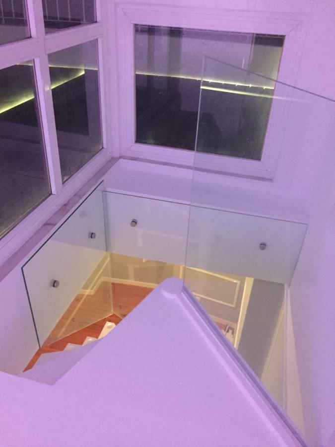 Design Maisonette - Rooftop Terrace Appartement Lisboa