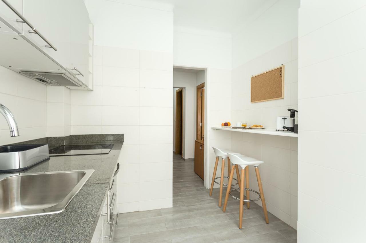 First House * Lissabon