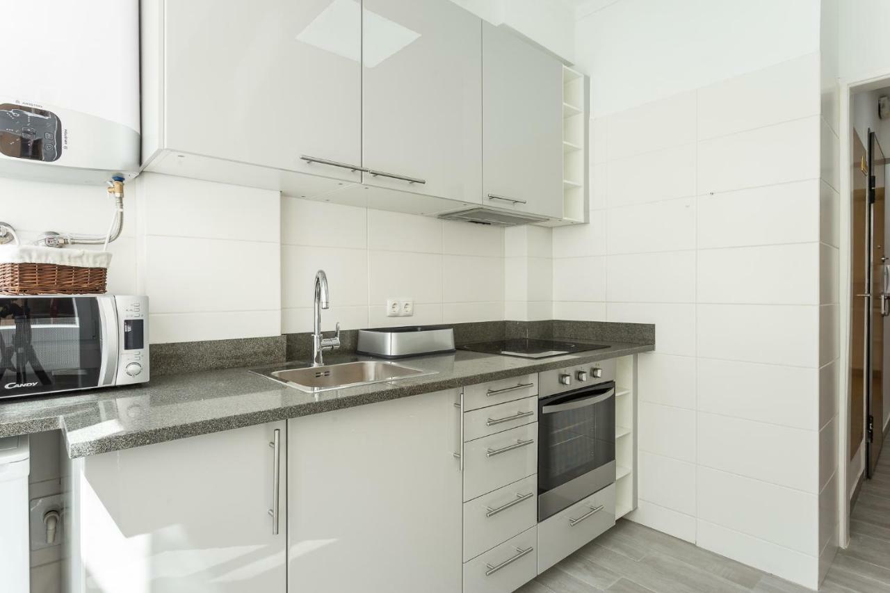 First House Apartment Lissabon