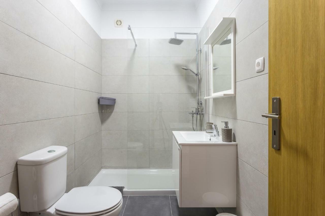 First House Apartment Lissabon