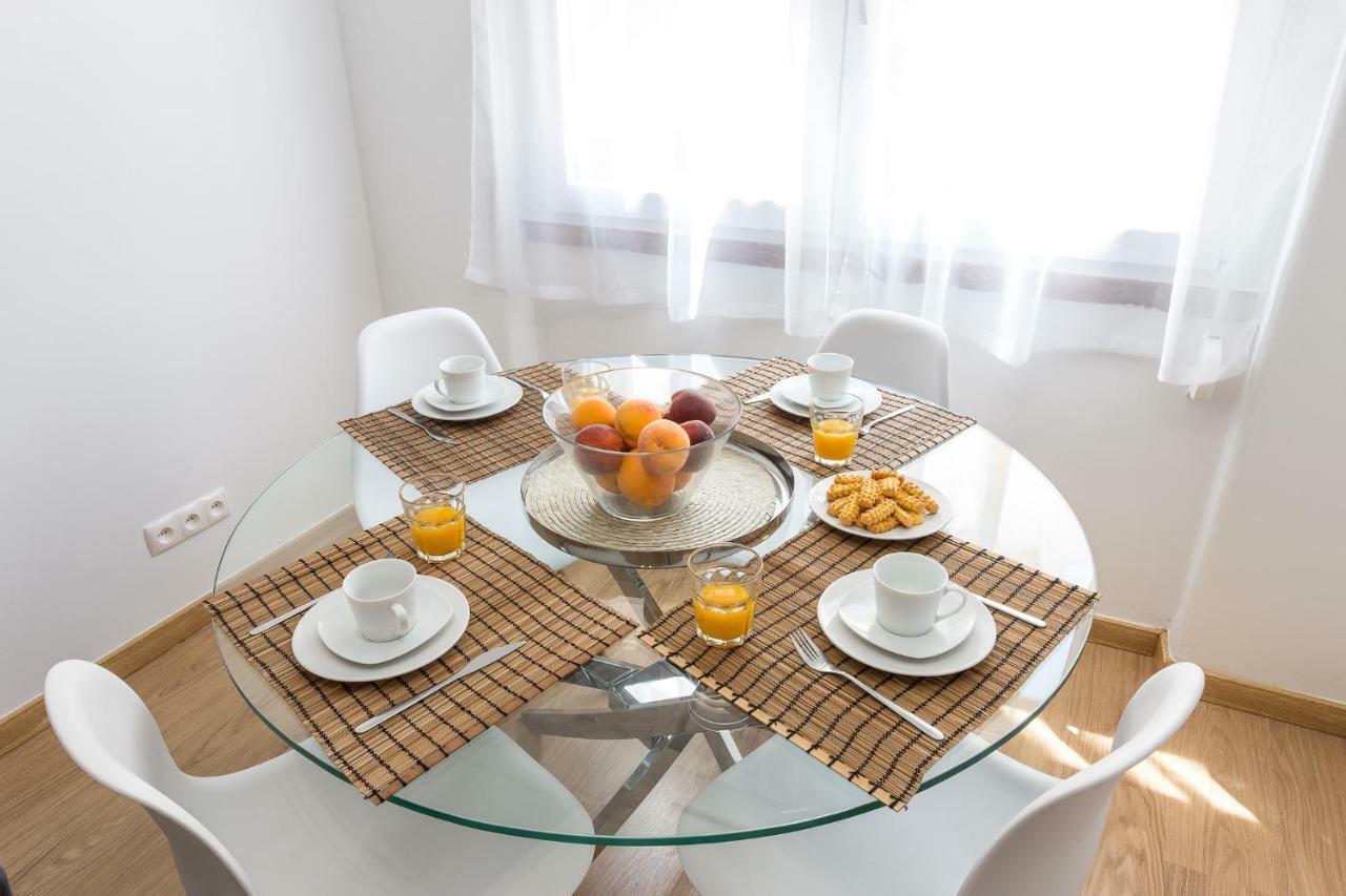 First House Lissabon