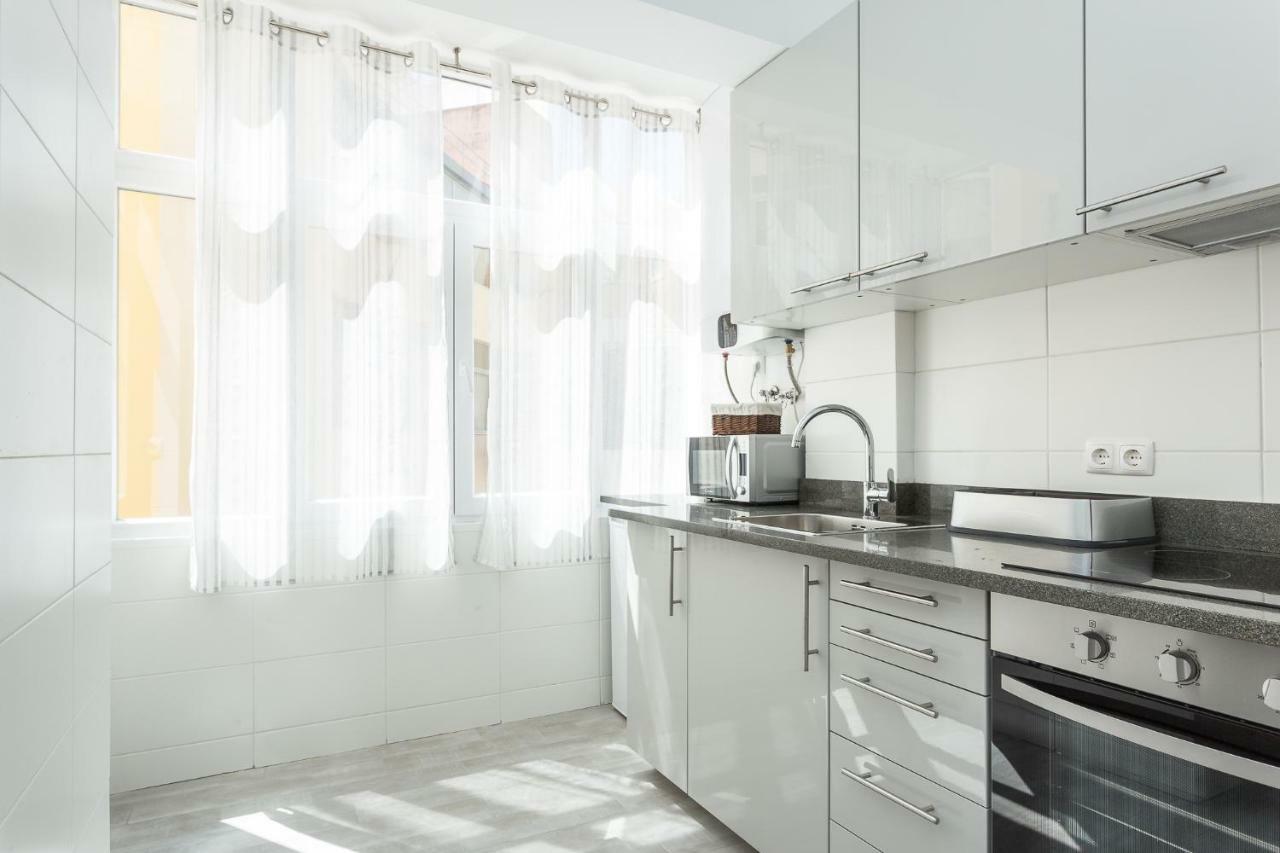 First House Lissabon