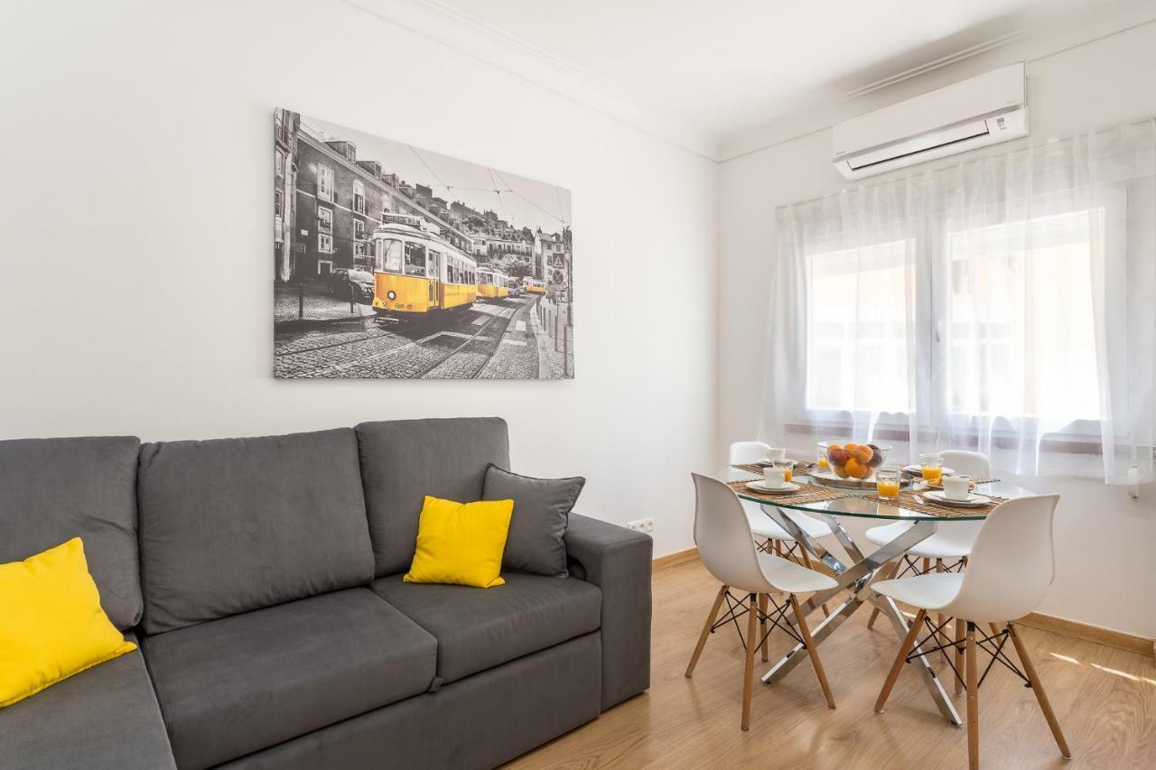 First House * Lissabon