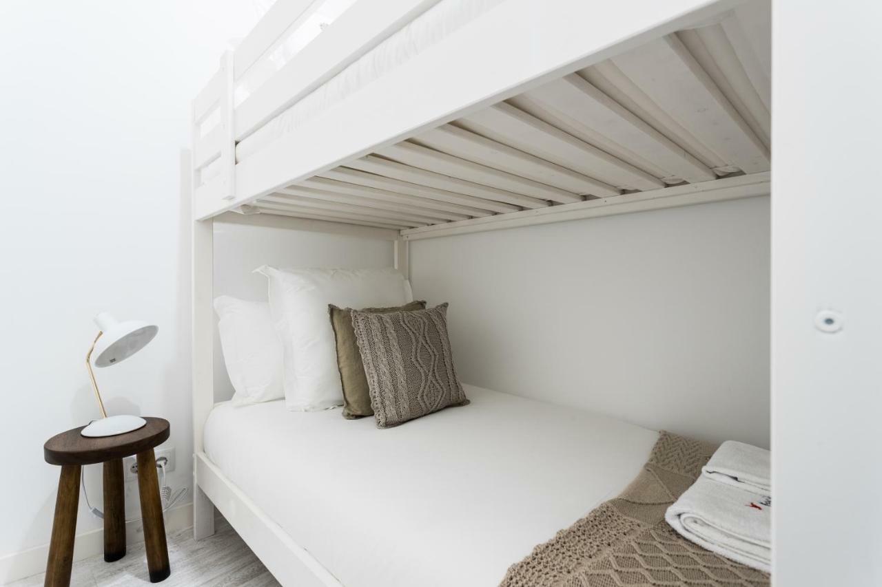 Flh Graca Cozy Flat Appartement