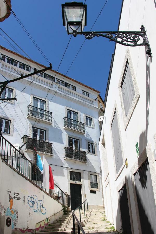 Casa Do Beco *