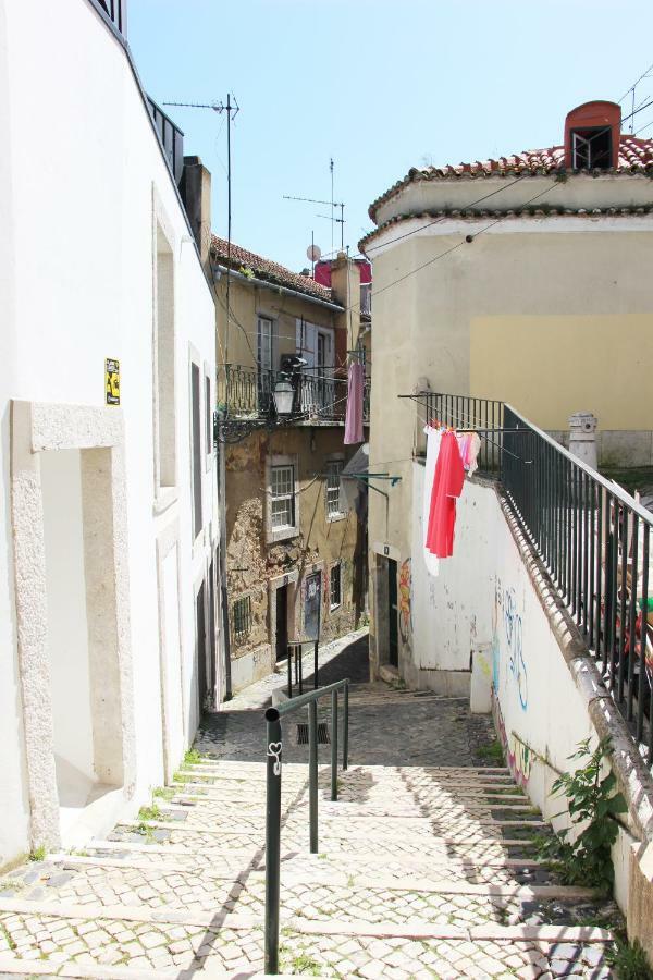 Casa Do Beco