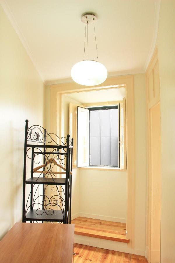 Apartment Casa Do Beco Lissabon