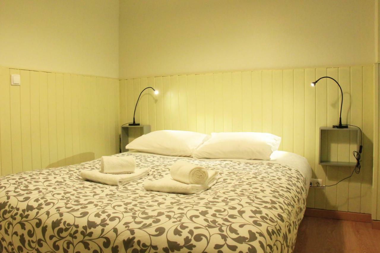 Casa Do Beco Apartment