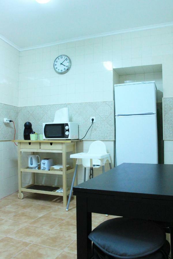 Casa Do Beco Apartment *