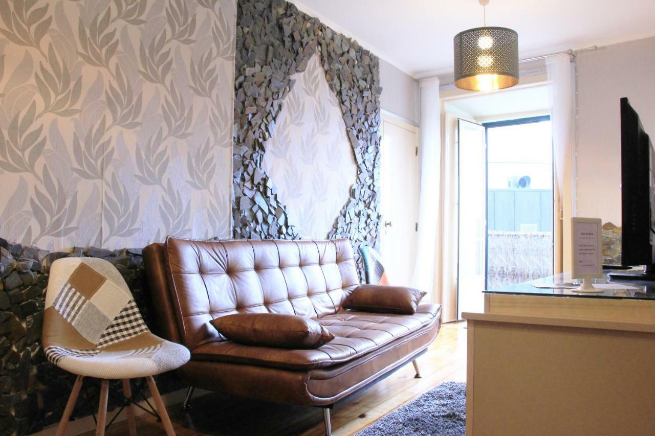 Casa Do Beco Apartment Lissabon