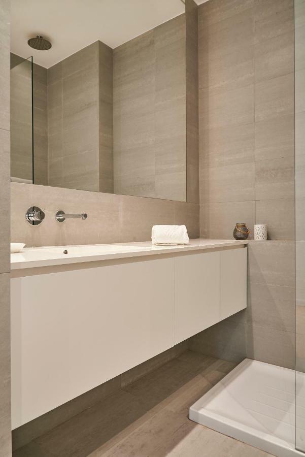 Apartment Modern Calcada Sao Francisco Ii