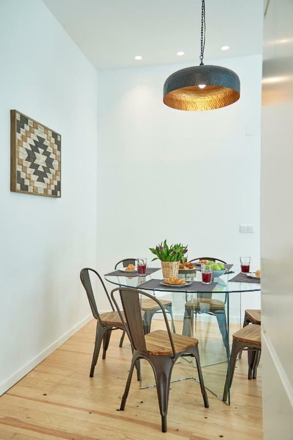 Modern Calcada Sao Francisco Ii Apartment *