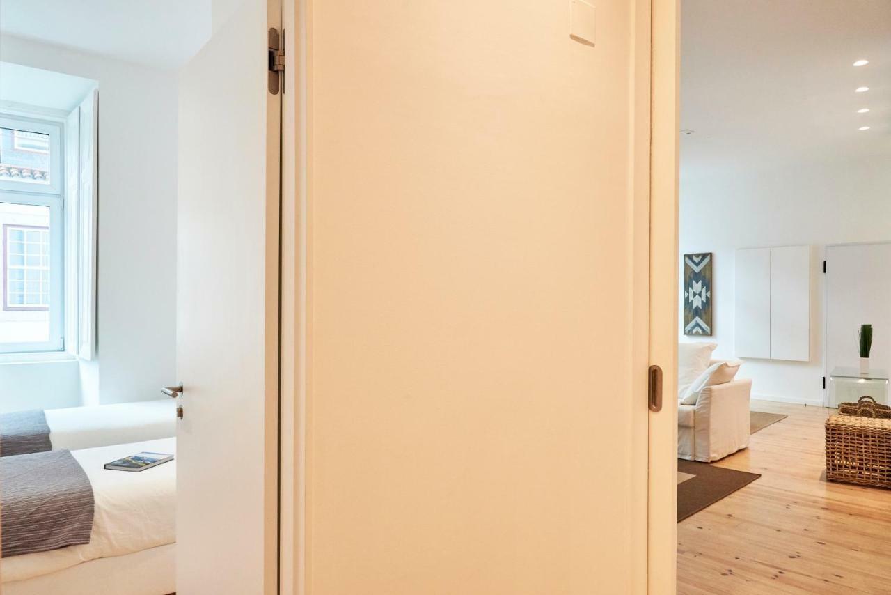 Apartment Modern Calcada Sao Francisco Ii
