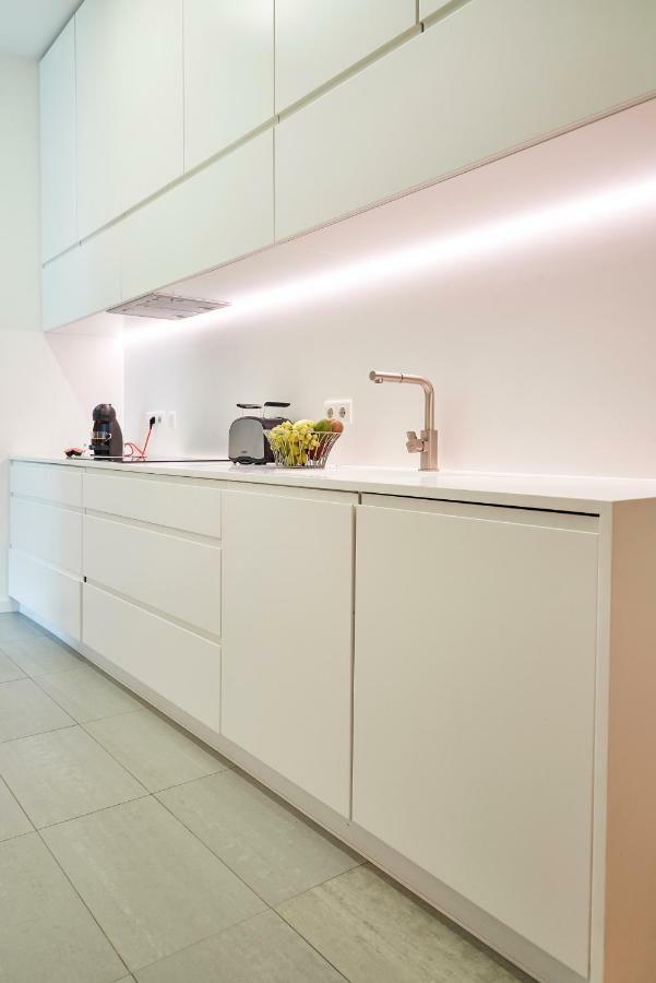 Apartment Modern Calcada Sao Francisco Ii Lisbon