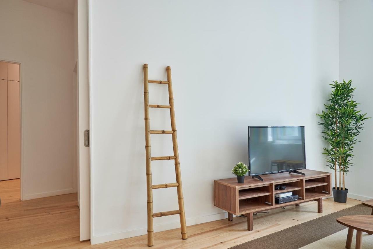 Apartment Modern Calcada Sao Francisco Ii *