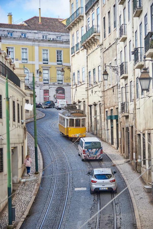 Modern Calcada Sao Francisco Ii *