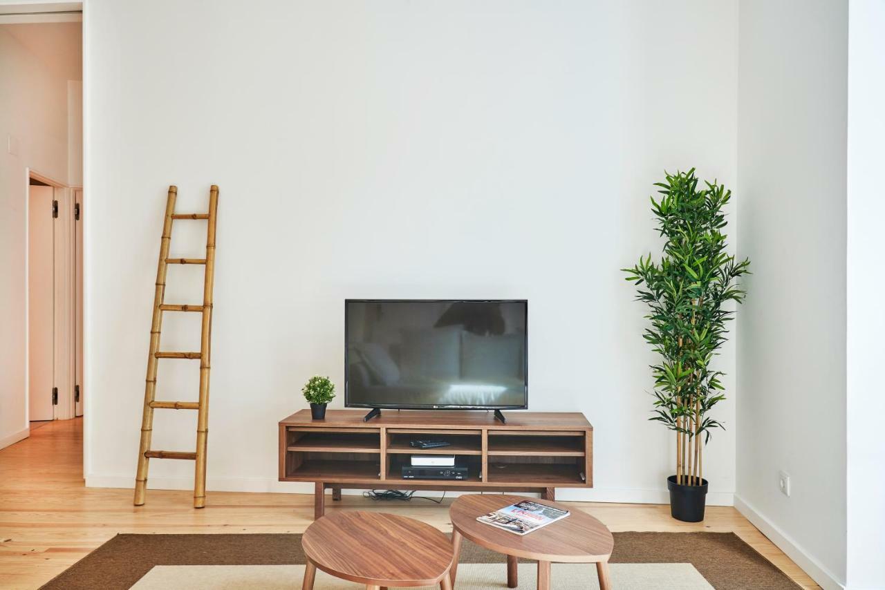 Apartment Modern Calcada Sao Francisco Ii Lisbon