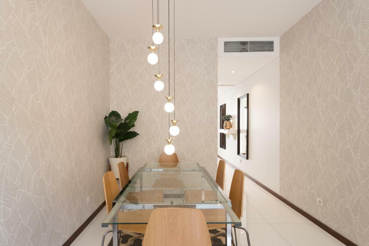 Rossio Penthouse Three-bedroom W/ River View And Parking - By Lu Holidays Apartment