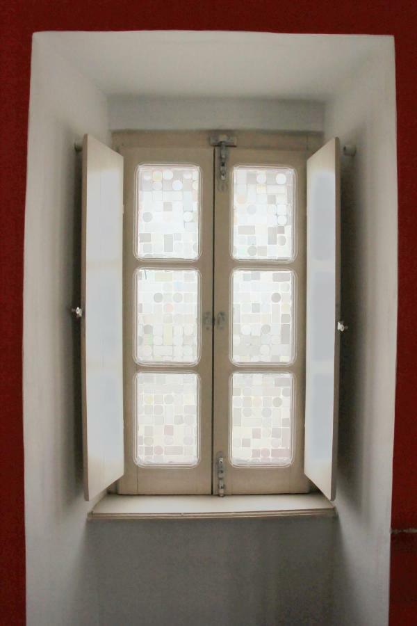 Apartment Casa Do Castelo Lisbon