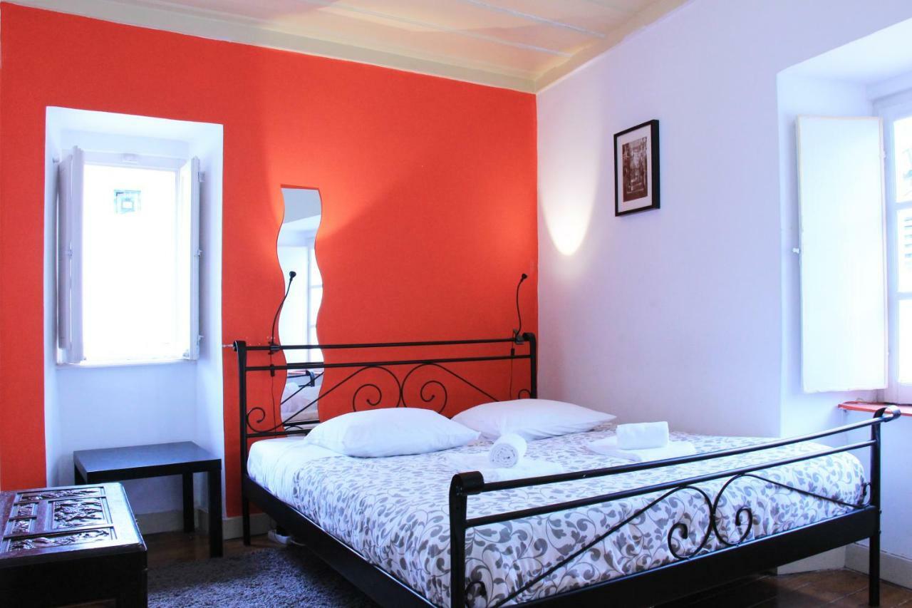 Apartment Casa Do Castelo Lisbon