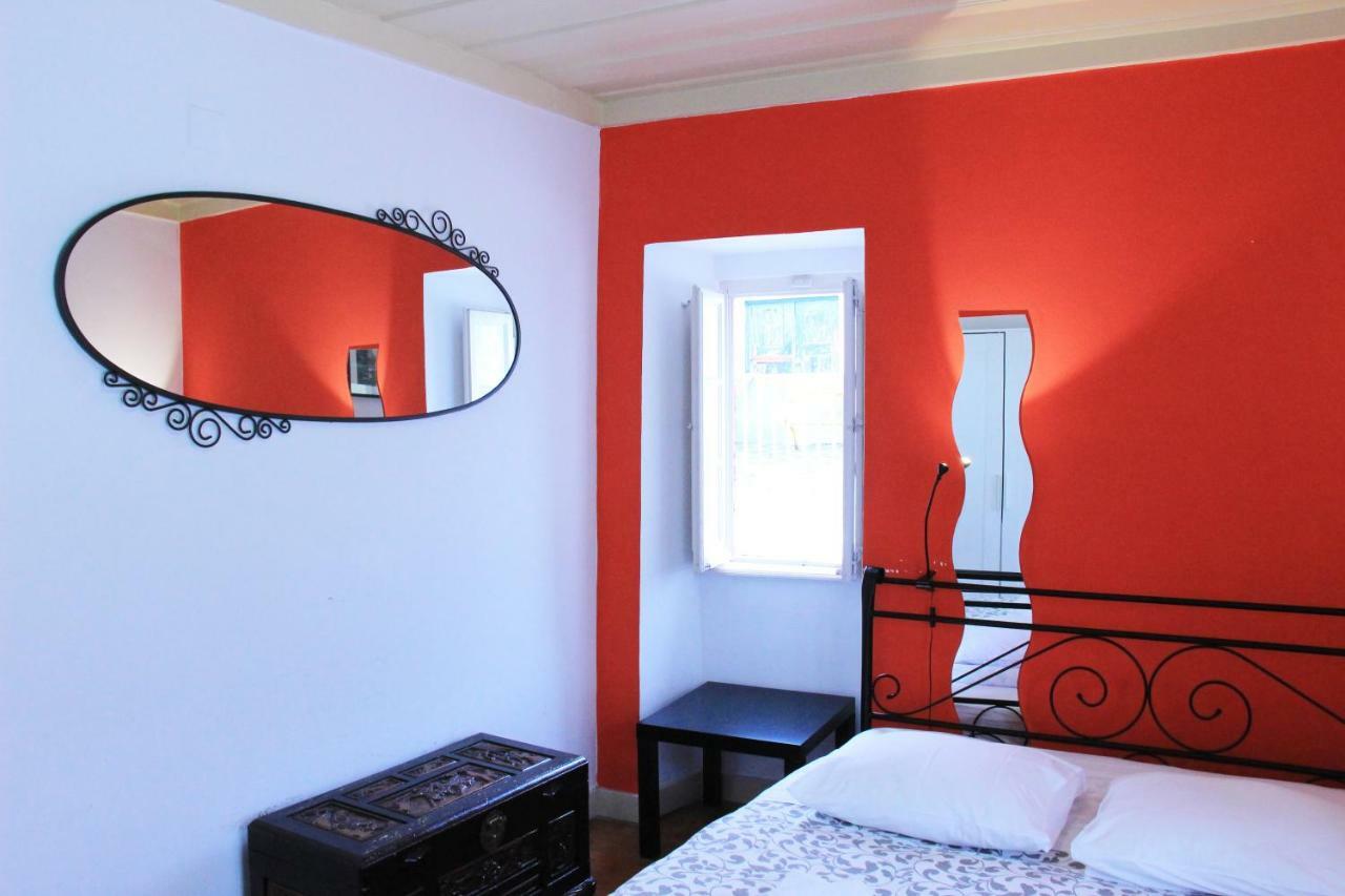 Casa Do Castelo Lisbon