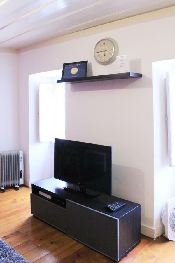 Casa Do Castelo Apartment