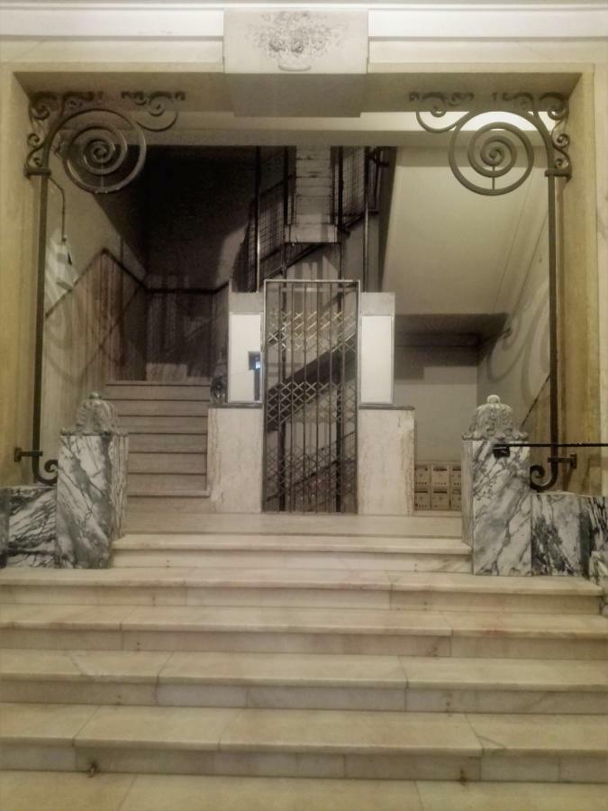 Maison d'hôtes Landmark